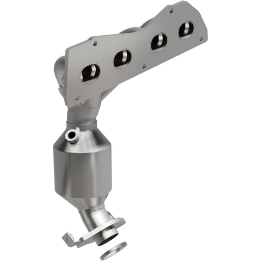 Exhaust Manifold with Integrated Catalytic Converter MagnaFlow 5631381