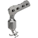 Exhaust Manifold with Integrated Catalytic Converter MagnaFlow 5631381