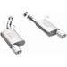 Exhaust System Kit MagnaFlow 15882
