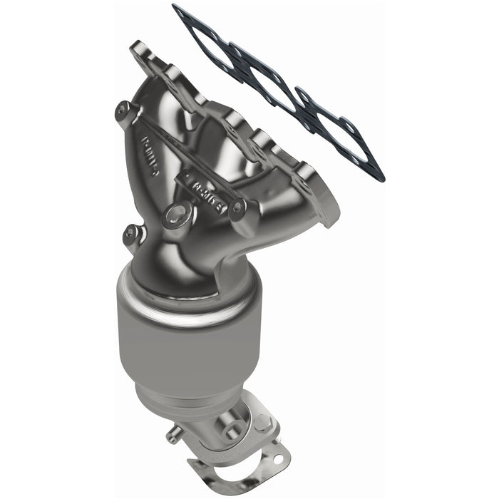 Exhaust Manifold with Integrated Catalytic Converter MagnaFlow 52743