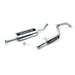 Exhaust System Kit MagnaFlow 16665