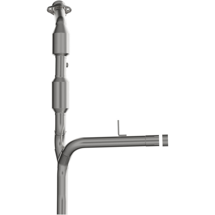 Catalytic Converter MagnaFlow 4583744