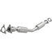 Catalytic Converter MagnaFlow 551197