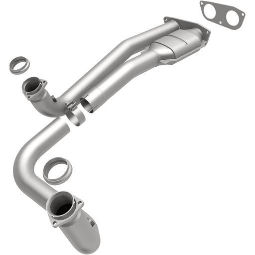 Catalytic Converter MagnaFlow 93607