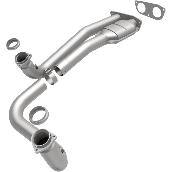 Catalytic Converter MagnaFlow 93607