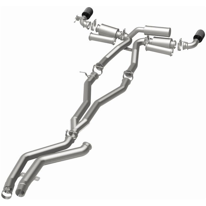 Exhaust System Kit MagnaFlow 19495