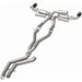 Exhaust System Kit MagnaFlow 19495