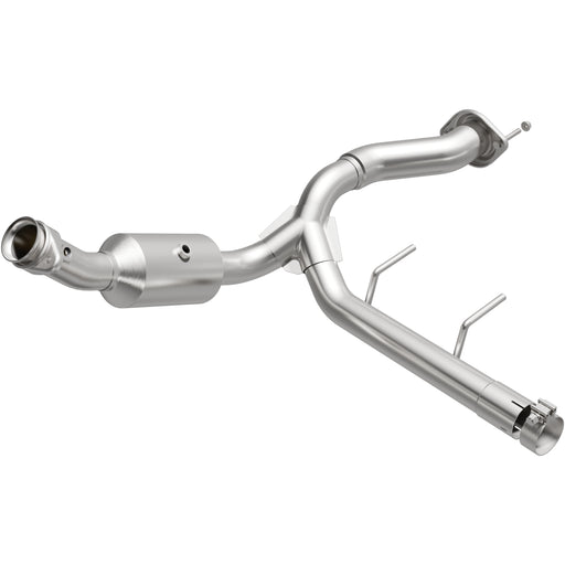 Catalytic Converter MagnaFlow 280275