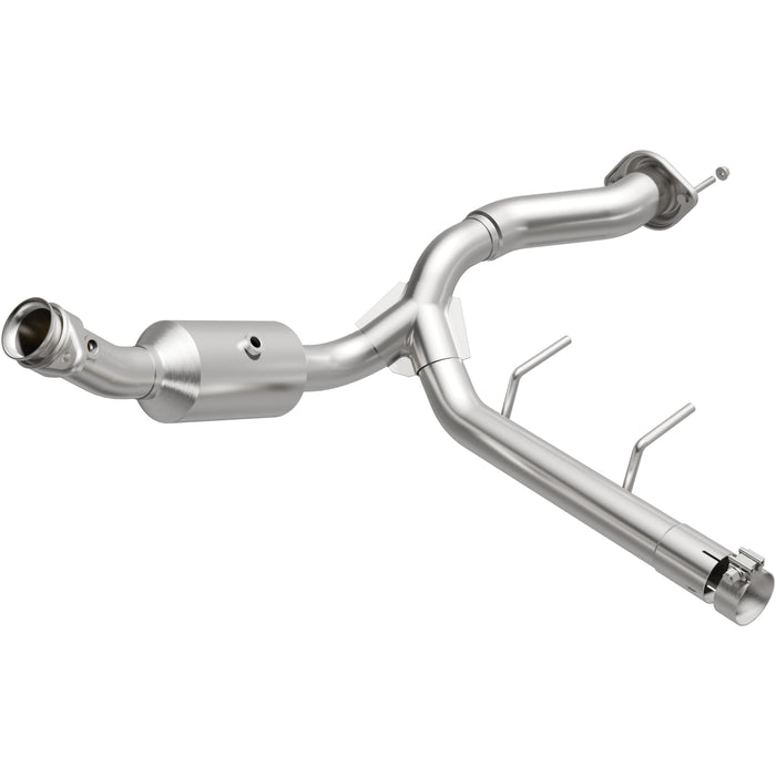 Catalytic Converter MagnaFlow 280275
