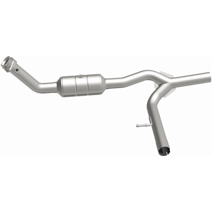 Catalytic Converter MagnaFlow 4551410