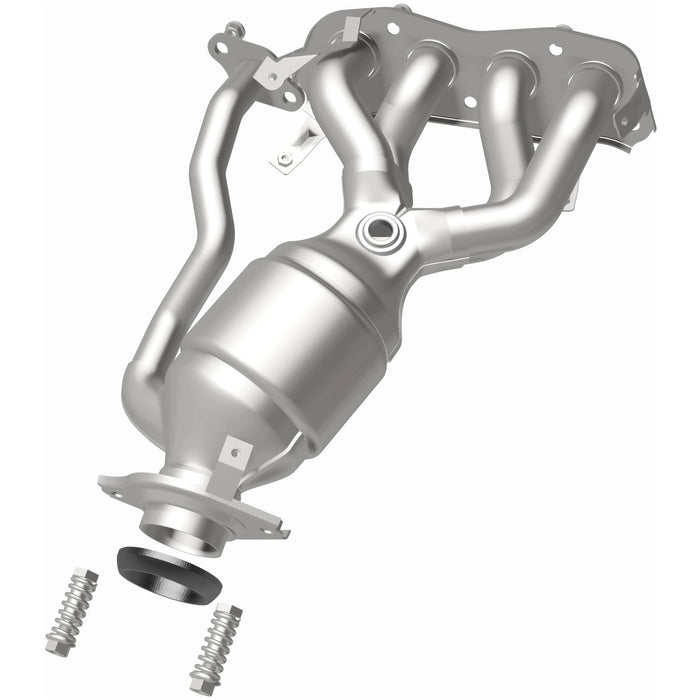 Exhaust Manifold with Integrated Catalytic Converter MagnaFlow 22-262