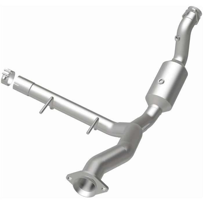 Catalytic Converter MagnaFlow 21-475