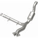 Catalytic Converter MagnaFlow 21-475
