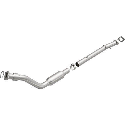 Catalytic Converter MagnaFlow 49537