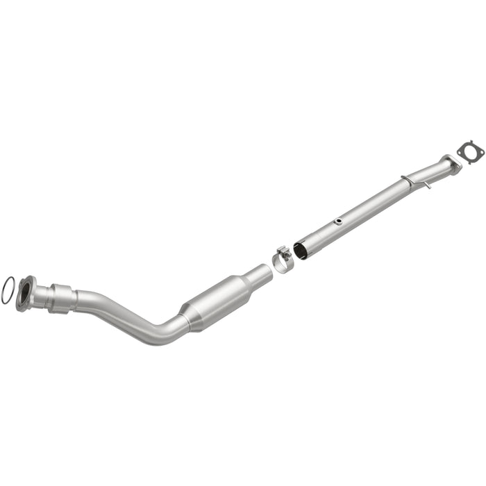 Catalytic Converter MagnaFlow 49537