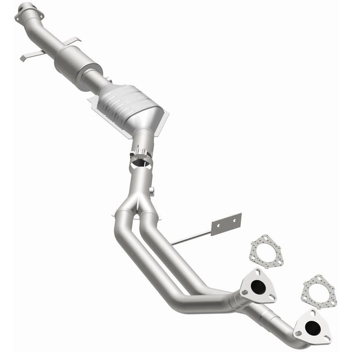 Catalytic Converter MagnaFlow 52241