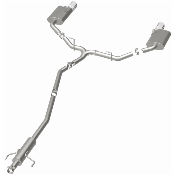 Exhaust System Kit MagnaFlow 15552