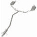 Exhaust System Kit MagnaFlow 15552