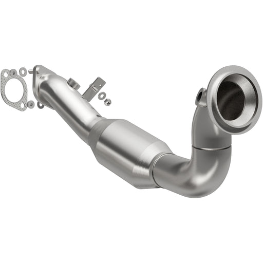 Catalytic Converter MagnaFlow 21-169
