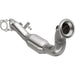 Catalytic Converter MagnaFlow 21-169