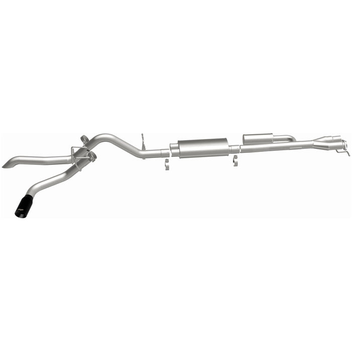 Exhaust System Kit MagnaFlow 19663