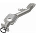 Catalytic Converter MagnaFlow 5421025