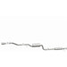 Exhaust System Kit MagnaFlow 16786