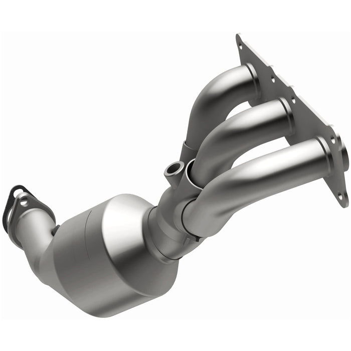 Exhaust Manifold with Integrated Catalytic Converter MagnaFlow 49775