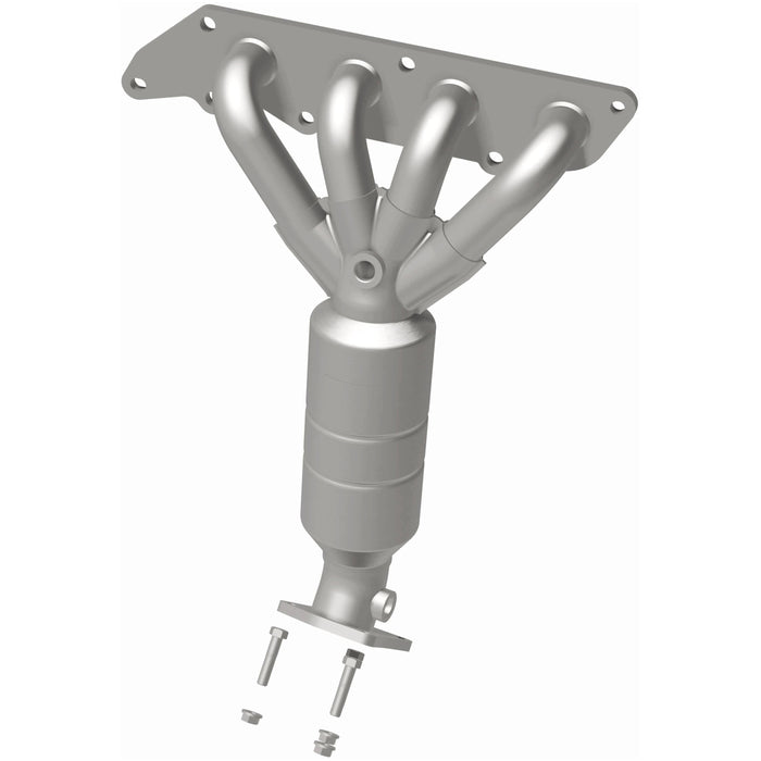 Exhaust Manifold with Integrated Catalytic Converter MagnaFlow 49382