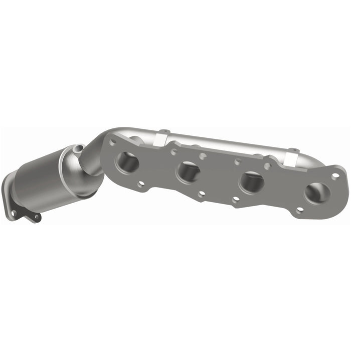 Exhaust Manifold with Integrated Catalytic Converter MagnaFlow 22-092