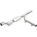 Catalytic Converter MagnaFlow 447134