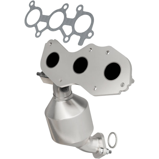 Exhaust Manifold with Integrated Catalytic Converter MagnaFlow 51832