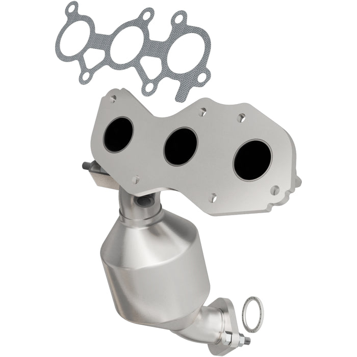 Exhaust Manifold with Integrated Catalytic Converter MagnaFlow 51832
