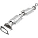 Catalytic Converter MagnaFlow 93104