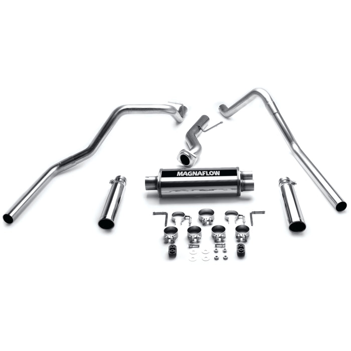 Exhaust System Kit MagnaFlow 15753