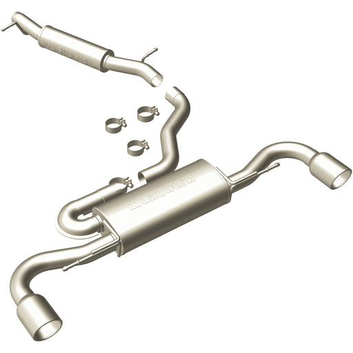 Exhaust System Kit MagnaFlow 16994