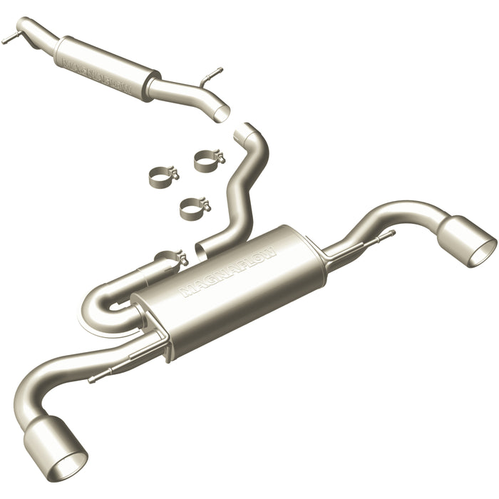 Exhaust System Kit MagnaFlow 16994