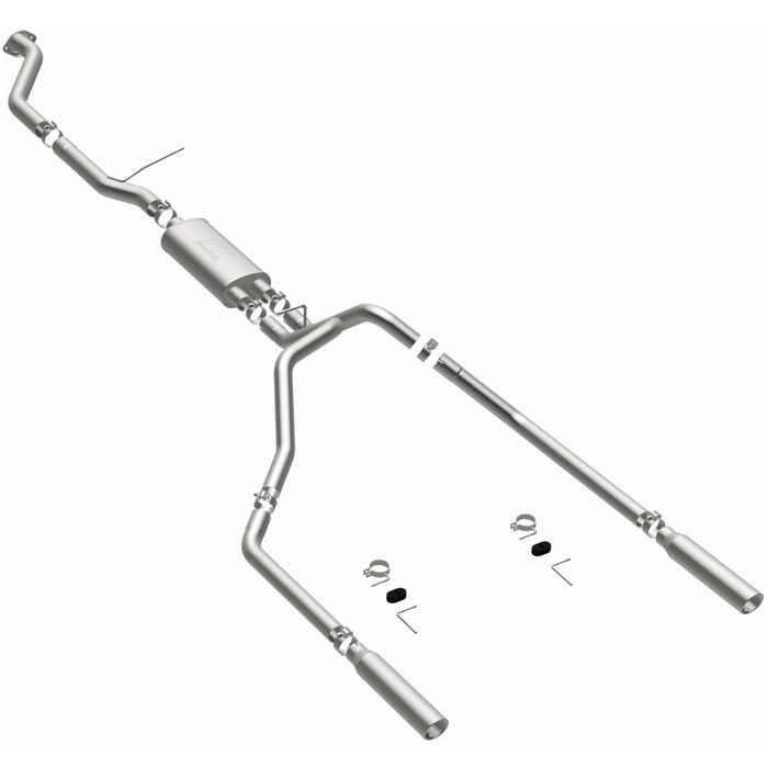 Exhaust System Kit MagnaFlow 15754