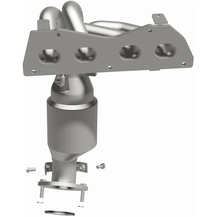 Exhaust Manifold with Integrated Catalytic Converter MagnaFlow 5631800
