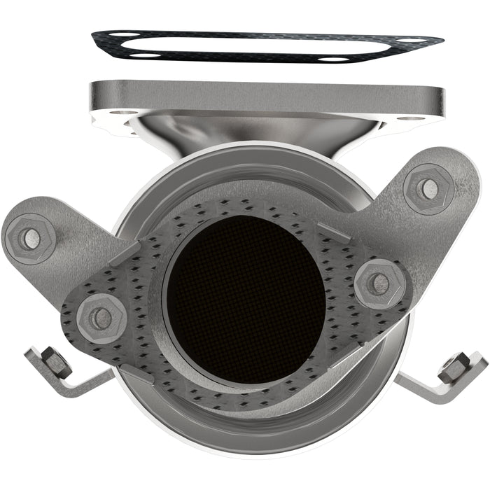 Catalytic Converter MagnaFlow 24421