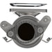 Catalytic Converter MagnaFlow 24421