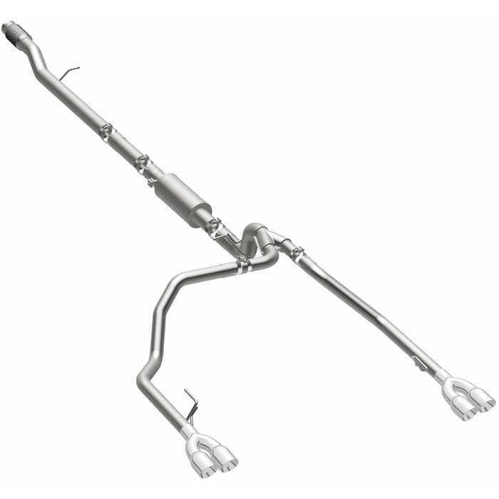 Exhaust System Kit MagnaFlow 19489