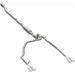 Exhaust System Kit MagnaFlow 19489