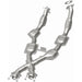 Catalytic Converter MagnaFlow 441115