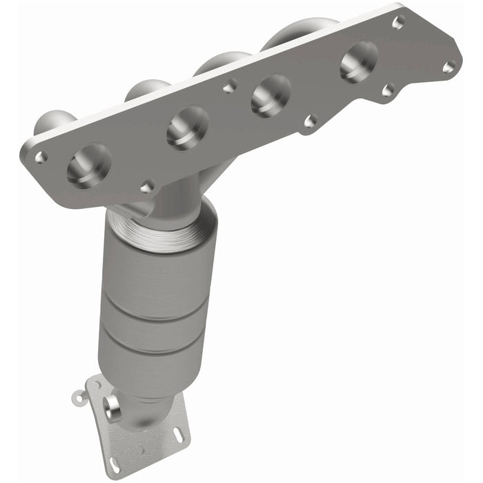 Exhaust Manifold with Integrated Catalytic Converter MagnaFlow 49382