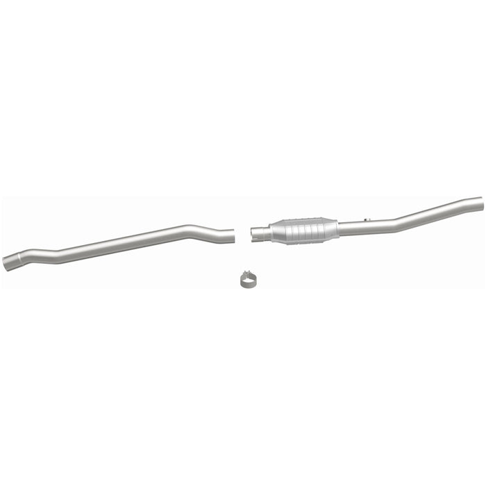 Catalytic Converter MagnaFlow 4451618