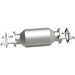 Catalytic Converter MagnaFlow 5571741