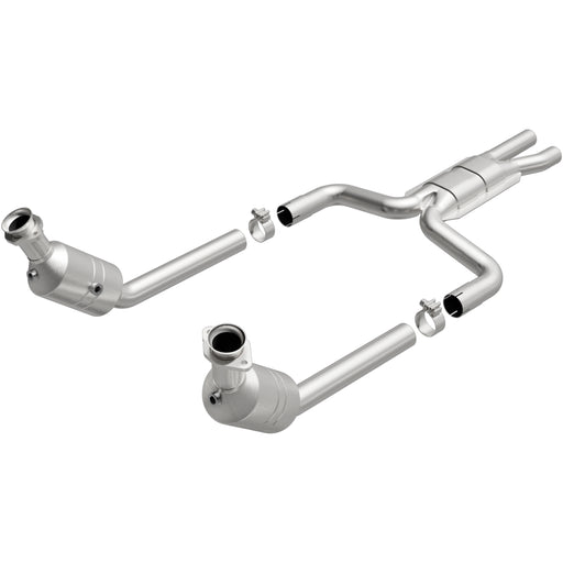 Catalytic Converter MagnaFlow 52099