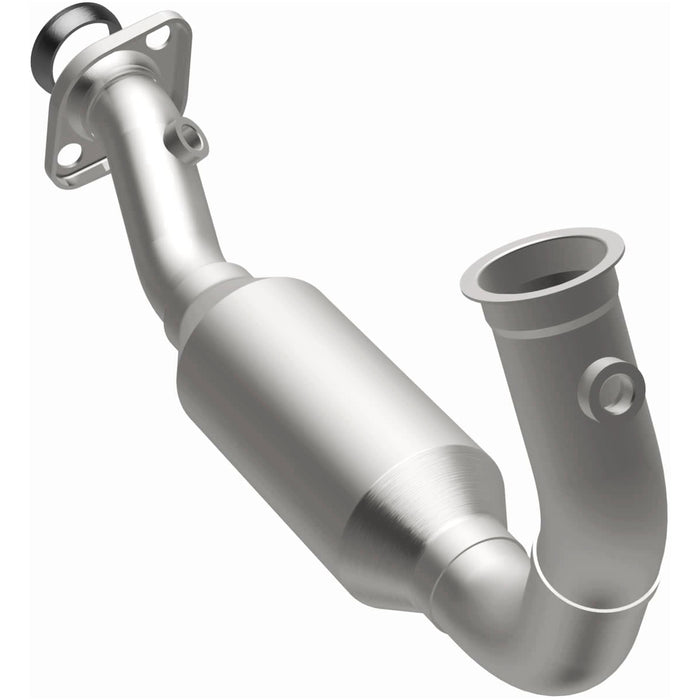Catalytic Converter MagnaFlow 4551583