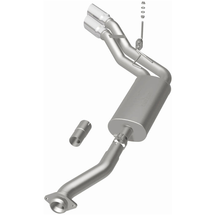 Exhaust System Kit MagnaFlow 15101